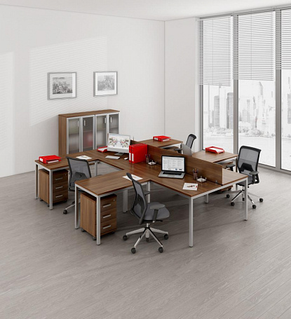 Мебель для персонала Avance