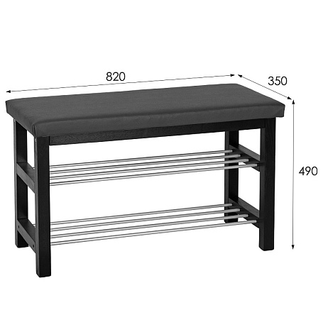 Банкетка BeautyStyle 4