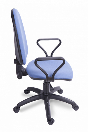 Кресло офисное Престиж new gtpp (Самба)