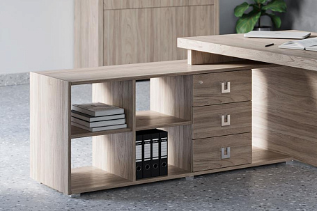 Кабинет руководителя Солид / Solid