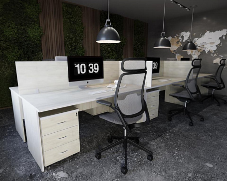 Мебель для персонала Свифт / Swift