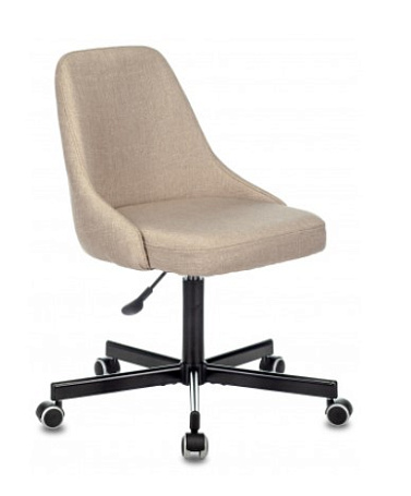 Кресло офисное Бюрократ CH-340 M