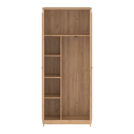 Шкаф для одежды и белья MWD 948