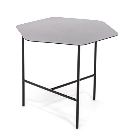 Стол кофейный Strati S 58х52х48