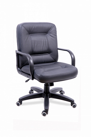 Кресло руководителя Сенатор Стандарт короткий
