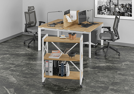 Мебель для персонала Лофт / Loft