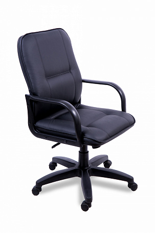 Кресло руководителя Филадельфия Стандарт короткий