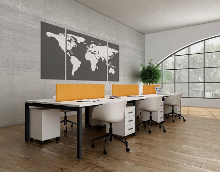 Мебель для персонала Avance