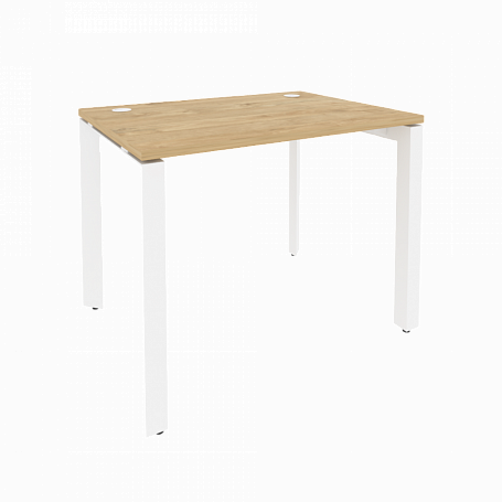 Стол рабочий на П-образном м/к O.MP-SP-1.7
