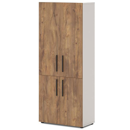 Шкаф высокий широкий T-643