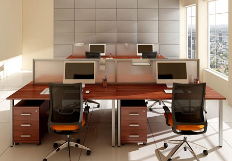 Мебель для персонала Стиль