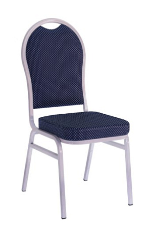 Стул банкетный РС 33 (Позолоченный)