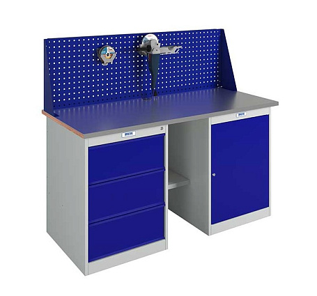 Держатель для дисков УШМ D-125