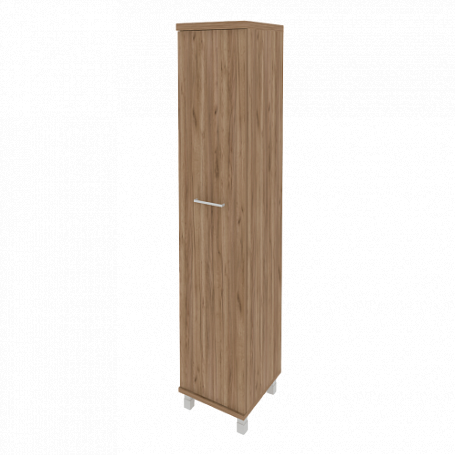 Шкаф высокий узкий правый KSU-1.9(R)