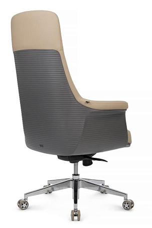 Кресло руководителя Riva Design Verdi ( А-655 )