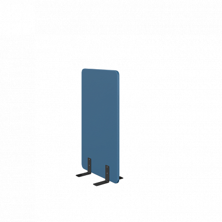 Перегородка без колес fx-80/140