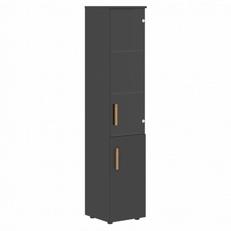 Шкаф-колонка комбинированная FHC 40.2 (R)