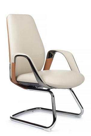 Конференц-кресло Riva Design Napoli-SF (YZPN-YR022)