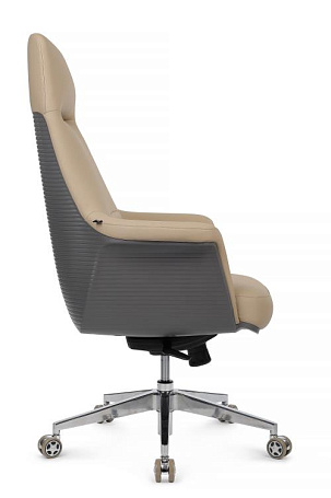 Кресло руководителя Riva Design Verdi ( А-655 )