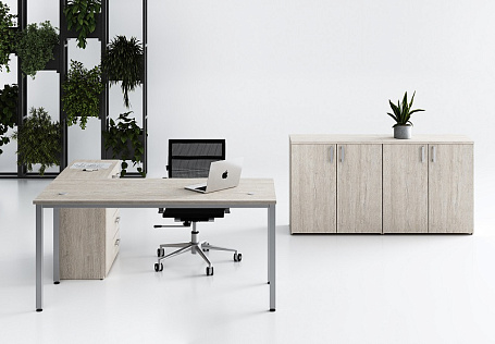 Мебель для персонала Стиль