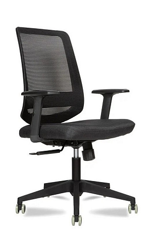 Кресло офисное МГ-27 без подголовника