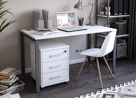 Мебель для персонала Арго