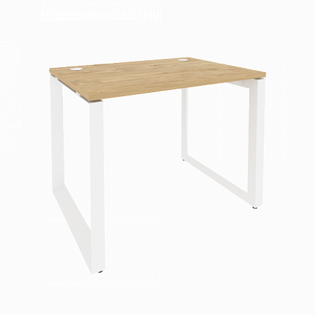 Стол рабочий на О-образном м/к O.MO-SP-1.7