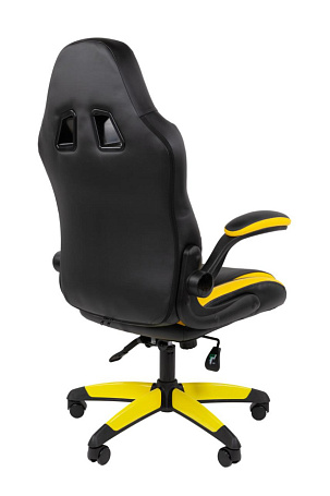 Кресло компьютерное Chairman Game 15