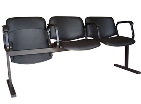 Многоместная секция ИЗО 3 А ТР