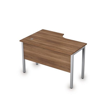 Стол письменный на металлокаркасе 2МД.144 (R)