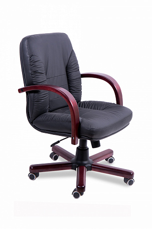 Кресло руководителя Танго Экстра короткий