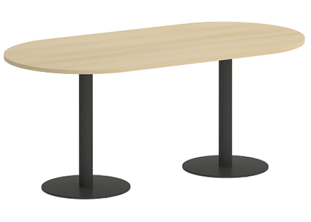 Стол овальный KSPRG-3