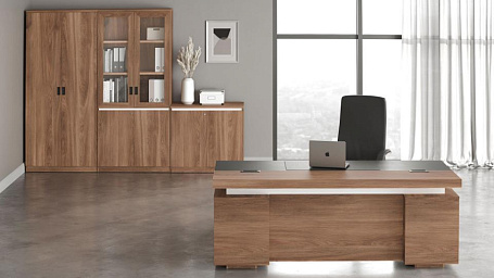 Кабинет руководителя Ливерпуль / Liverpool