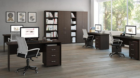 Мебель для персонала Тренд / Trend