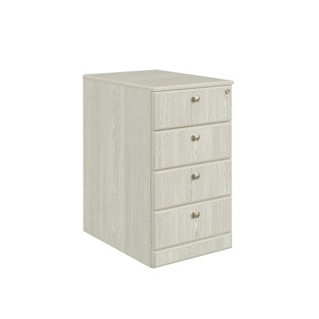 Тумба приставная 304 BRN86304