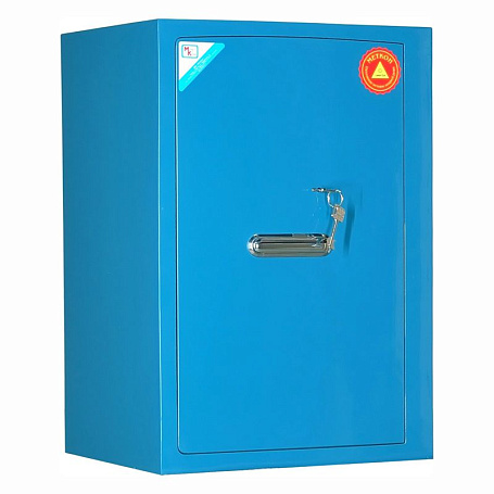 Сейф взломостойкий СМ-650 М