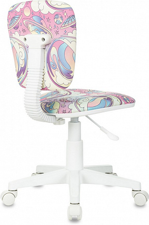 Кресло детское Бюрократ CH-W 204 NX
