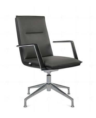 Конференц-кресло Riva Design Crown-ST (С1819)