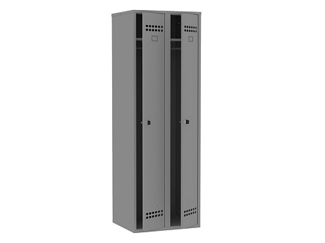 Шкаф для раздевалок LW-800 C