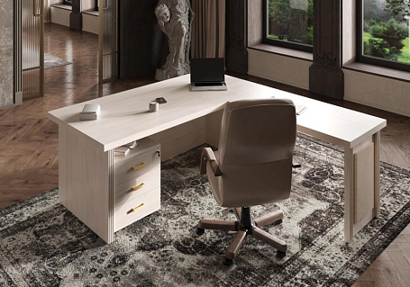 Кабинет руководителя Монза / Monza