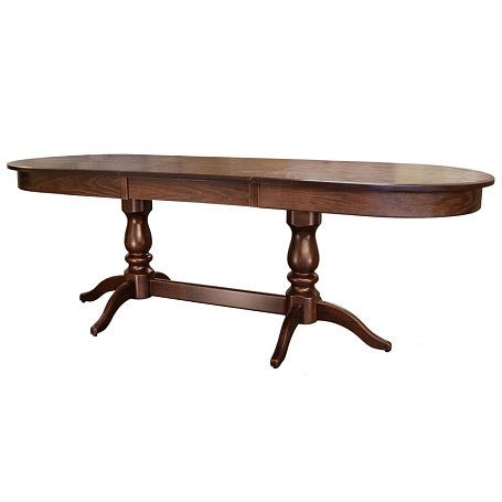 Стол обеденный Тарун 3 раздвижной