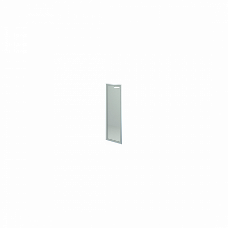 Фасад средний в ал. Рамке Левый НТ-601Л