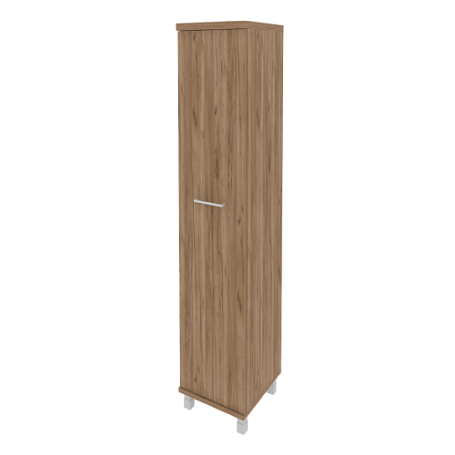 Шкаф высокий узкий правый KSU-1.9(R)