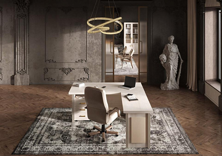 Кабинет руководителя Монза / Monza