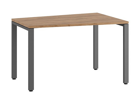 Стол трапеция правый TES381141