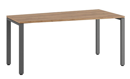 Стол трапеция правый TES381145