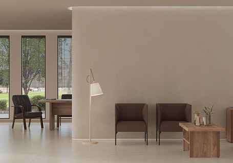 Кабинет руководителя Монза / Monza