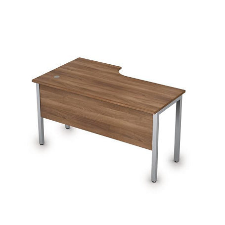 Стол письменный на металлокаркасе 2МД.145 (R)