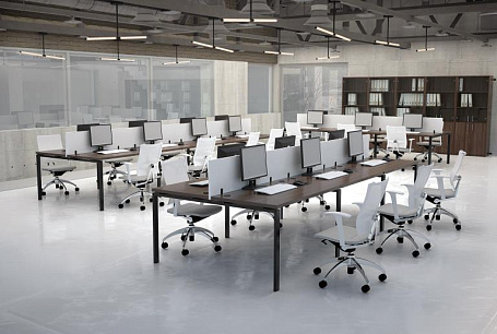 Мебель для персонала Арго