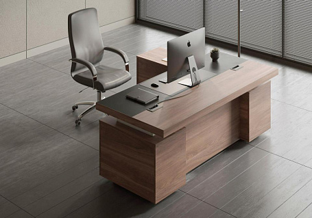 Кабинет руководителя Ливерпуль / Liverpool